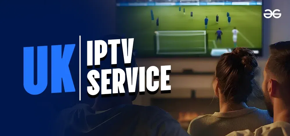 iptv uk